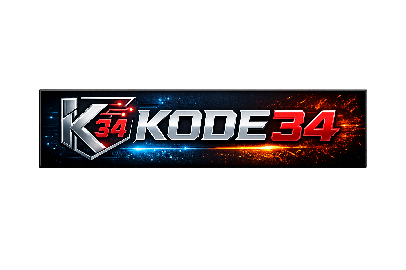 KODE34